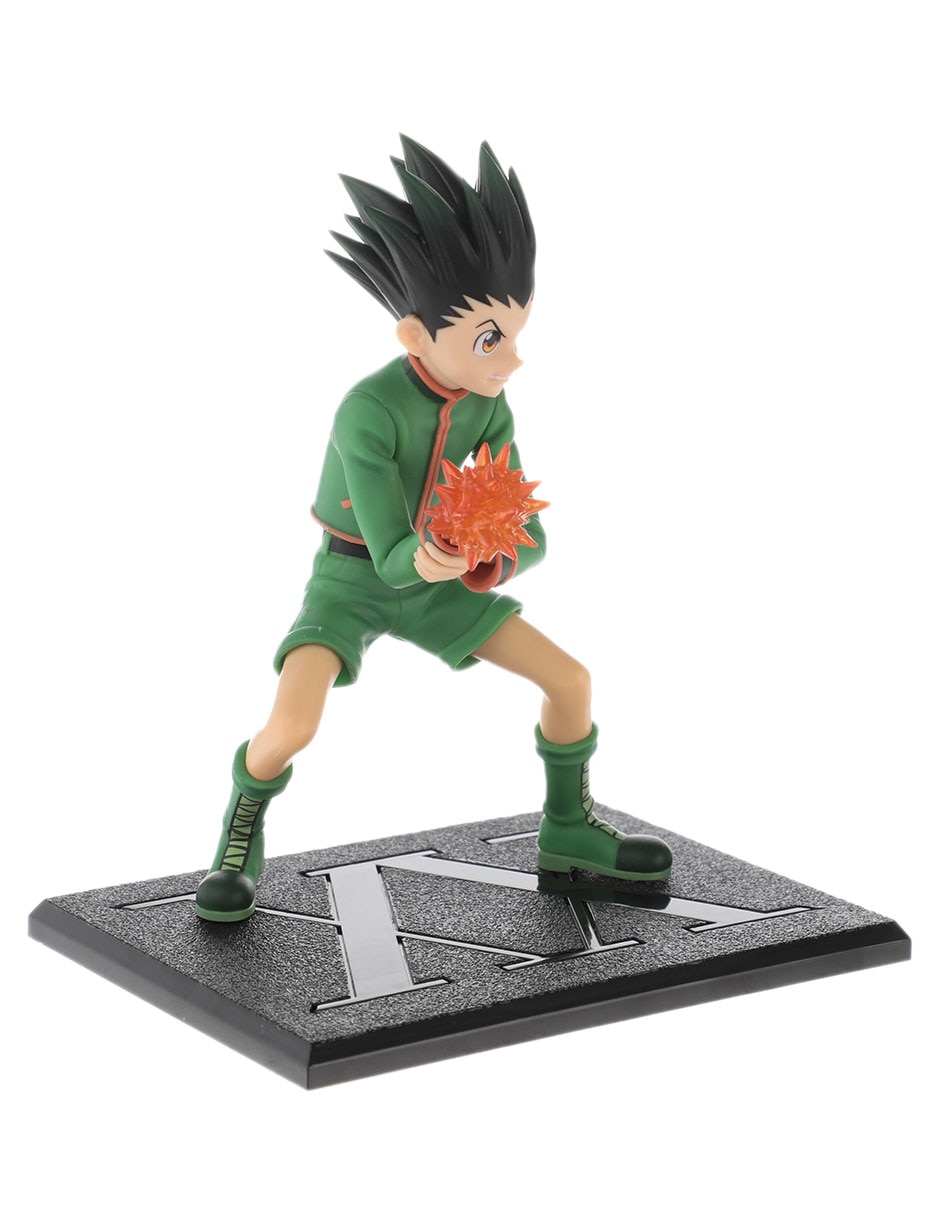 Figura de colección Hunter x Hunter Gon Amore Mio