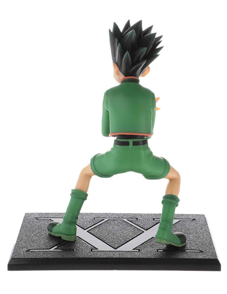 Figura de colección Hunter x Hunter Gon Amore Mio