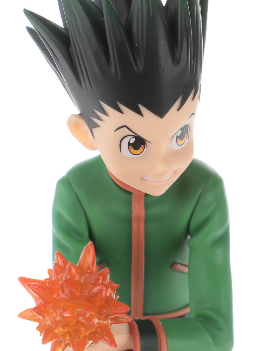 Figura de colección Hunter x Hunter Gon