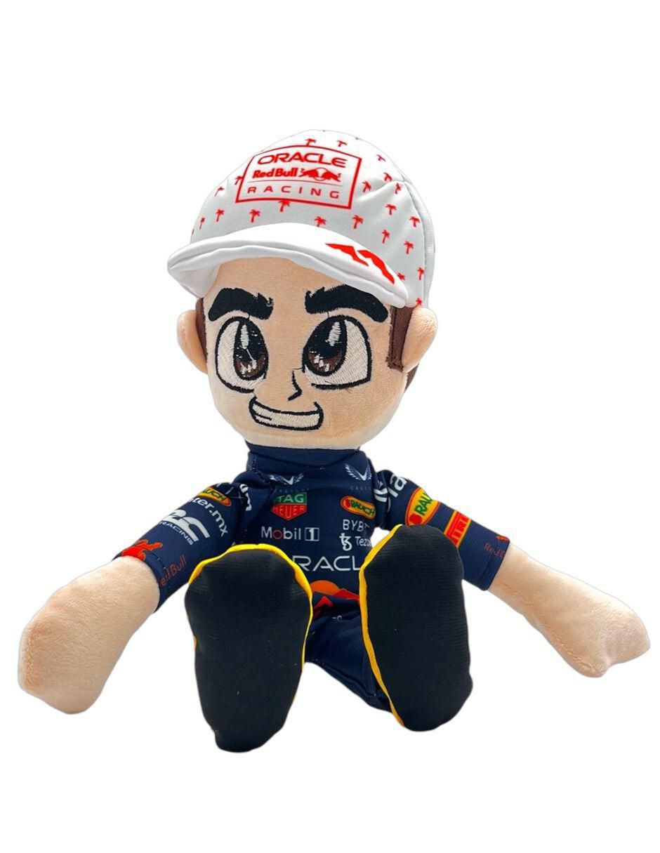 Pop! Red Bull Racing Formula One Team Sergio Pérez 3