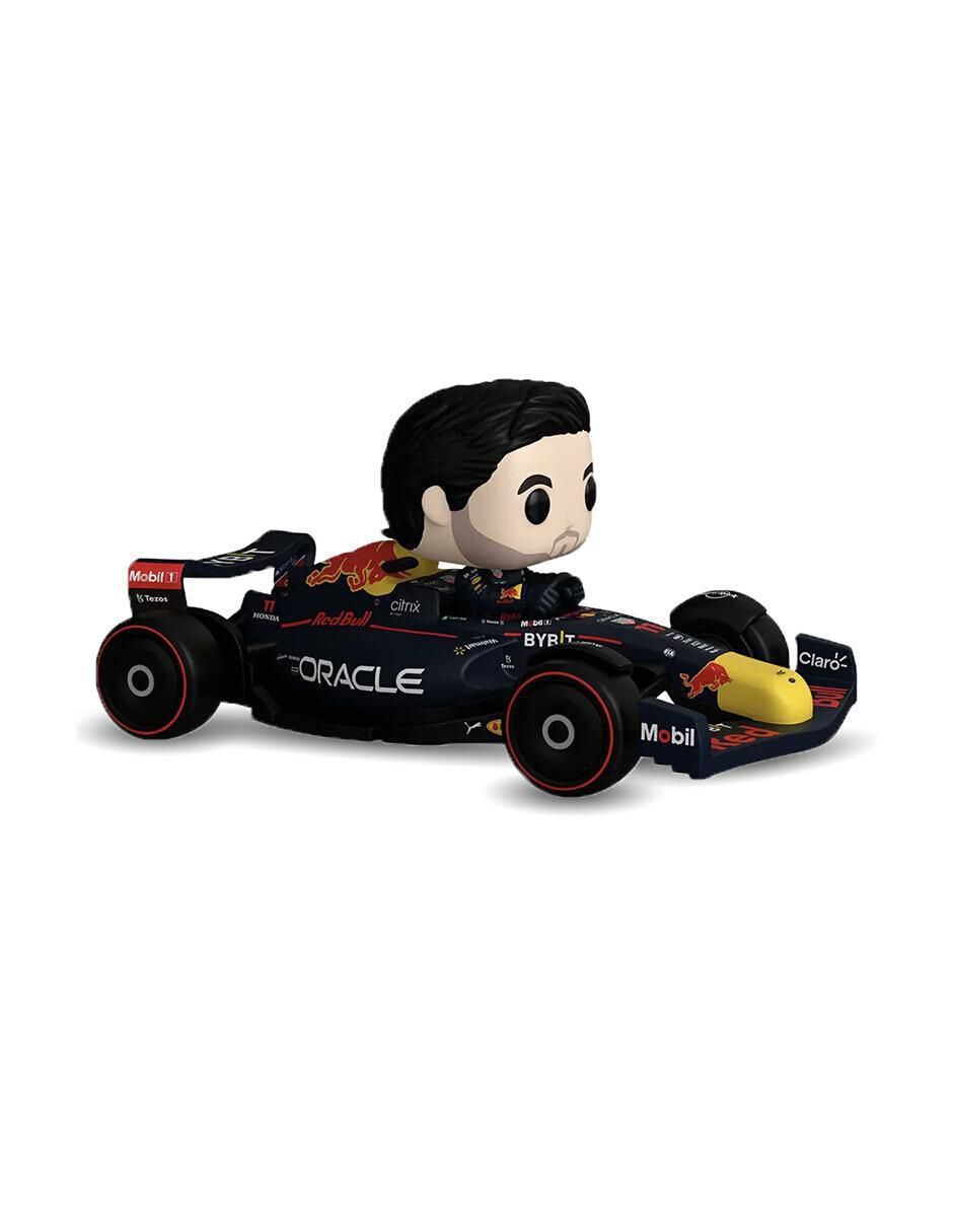 Pop! Red Bull Racing Formula One Team Sergio Pérez