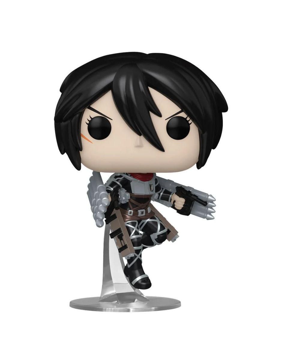 POP! Attack on Titan Mikasa Ackerman 1