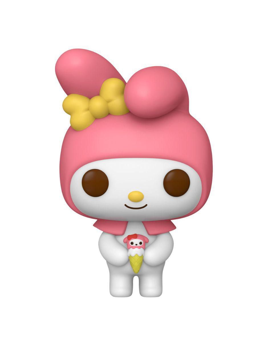 POP! Hello Kitty and Friends My Melody 1