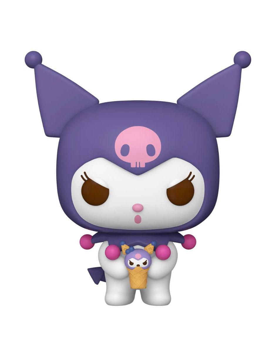 POP! Hello Kitty and Friends Kuromi
