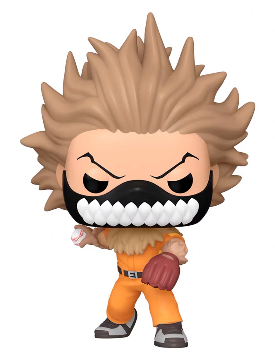POP! My Hero Academia Shishido POP! My Hero Academia Shishido