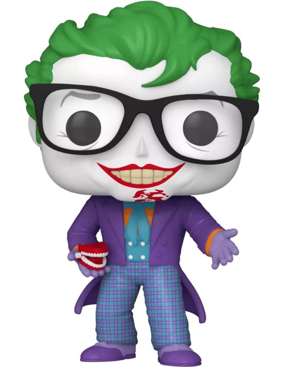 Funko POP! Batman The Joker 1