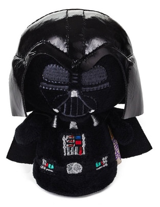 Peluche de Darth Vader de 12 cm 1