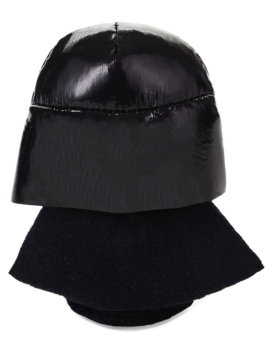 Peluche de Darth Vader de 12 cm 3