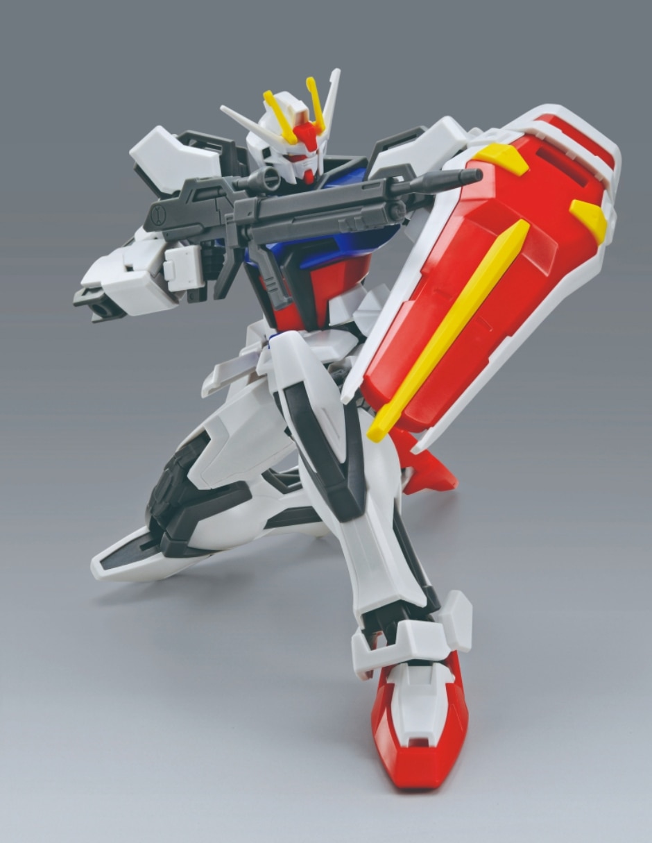 Figura de acción articulada Gundam RX-78-2 Collectors 2