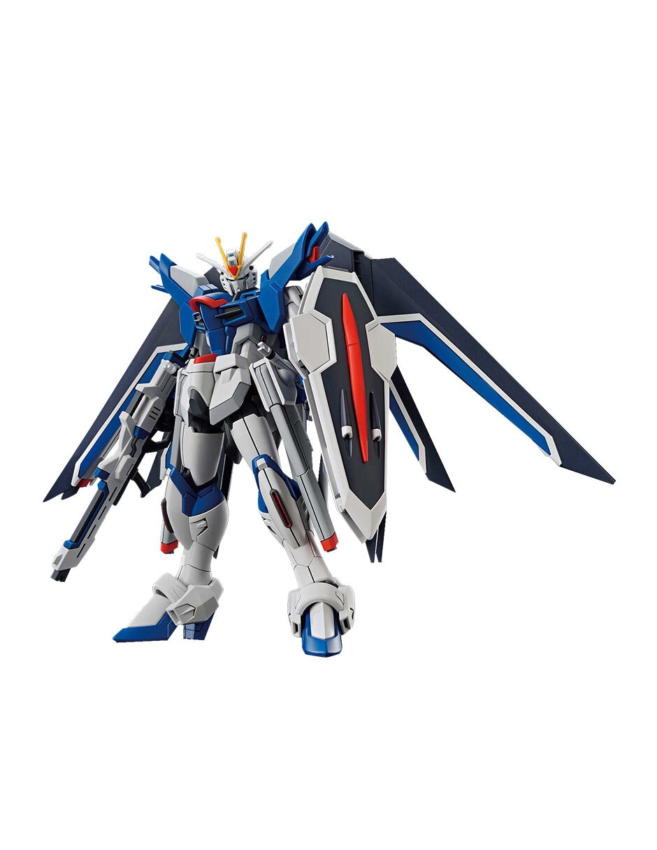 Figura de acción articulada Gundam MBF-P02 Gundam Astray Red Frame Collectors