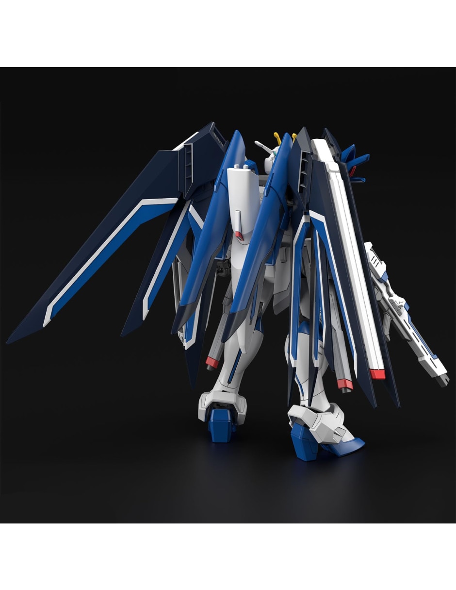 Figura de acción articulada Gundam MBF-P02 Gundam Astray Red Frame Collectors 2