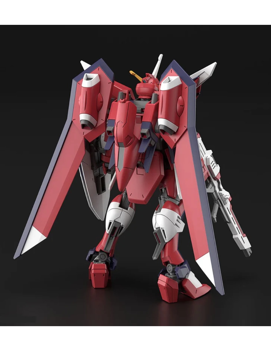Figura de acción articulada Gundam RX-78-2 Banpresto