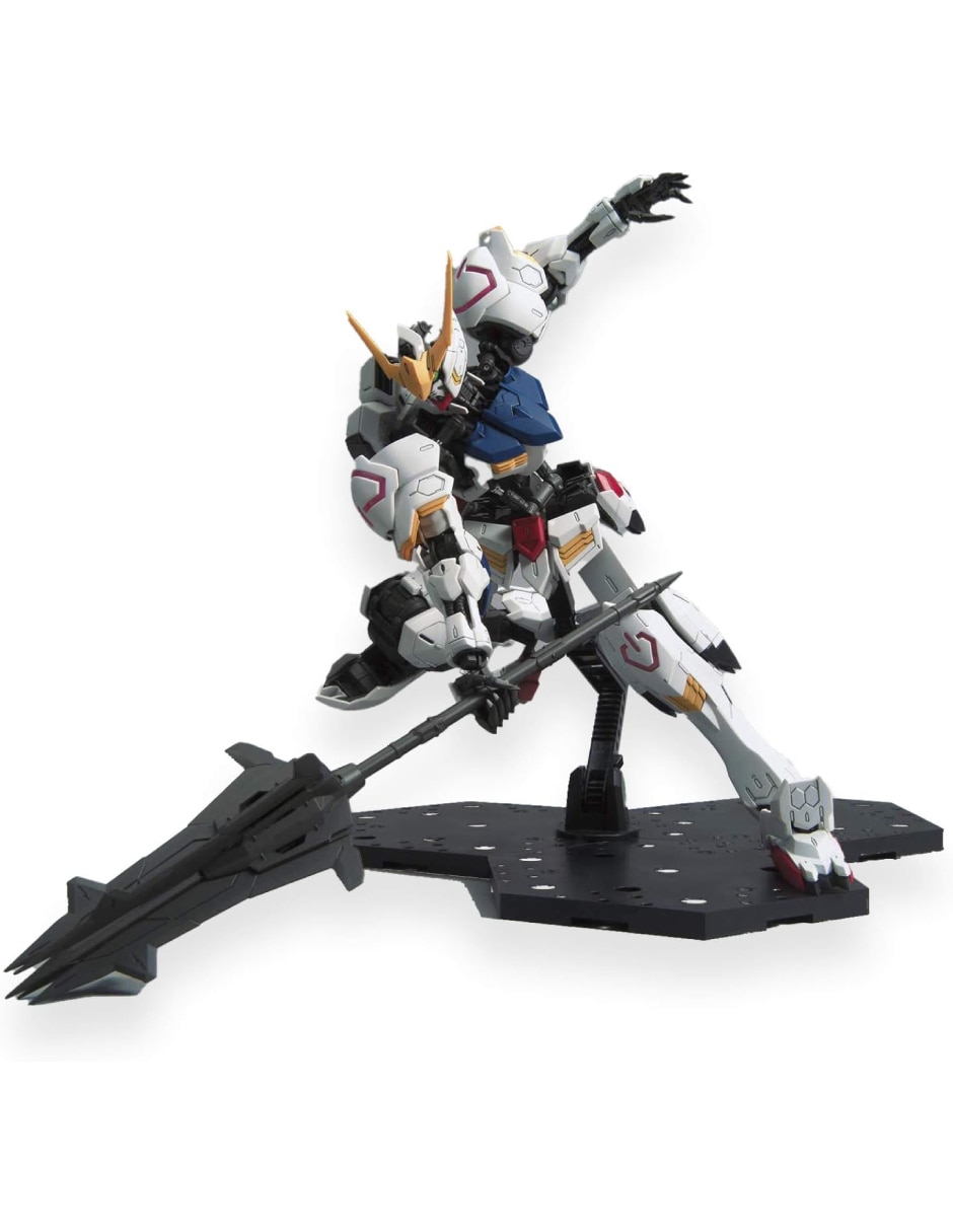 Figura de acción articulada Gundam RX-78-2 Banpresto Figura de acción articulada Gundam RX-78-2 Banpresto