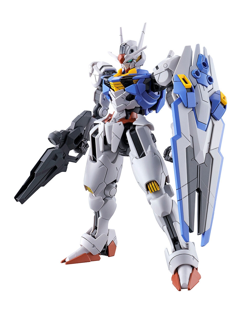 Figura de acción articulada Gundam Collectors