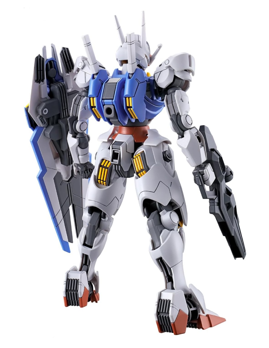 Figura de acción articulada Gundam Collectors 2