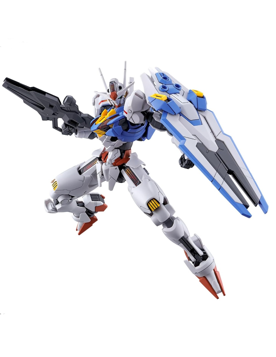 Figura de acción articulada Gundam Collectors 3