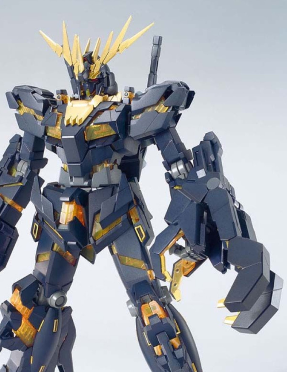 Figura de acción articulada Gundam RX-78-2 Collectors 2