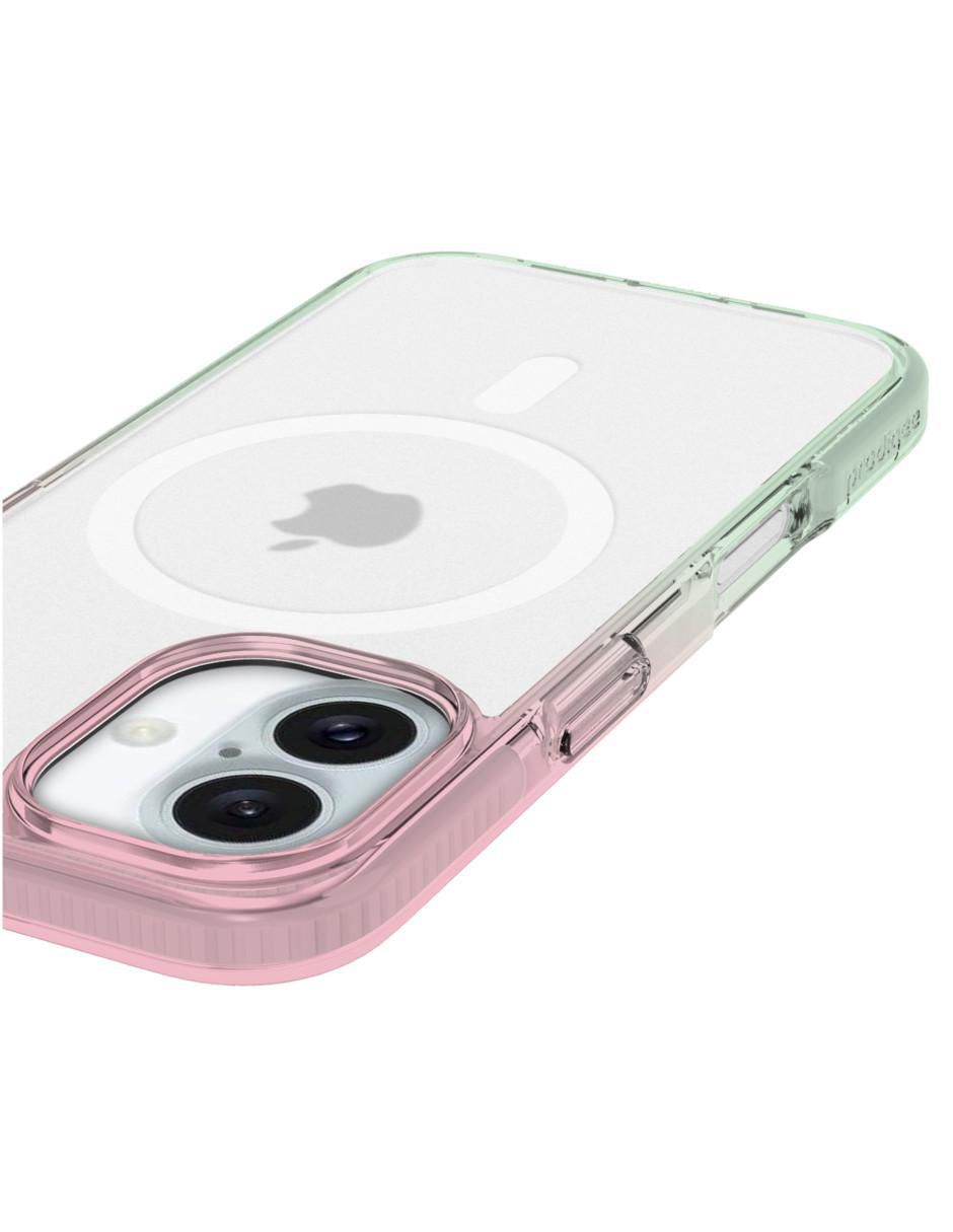 Funda para iPhone 16 de policarbonato