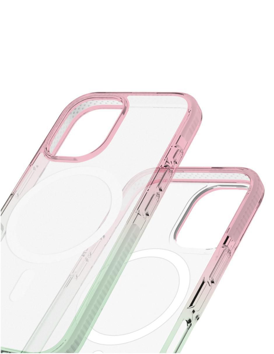 Funda para iPhone 16 de policarbonato