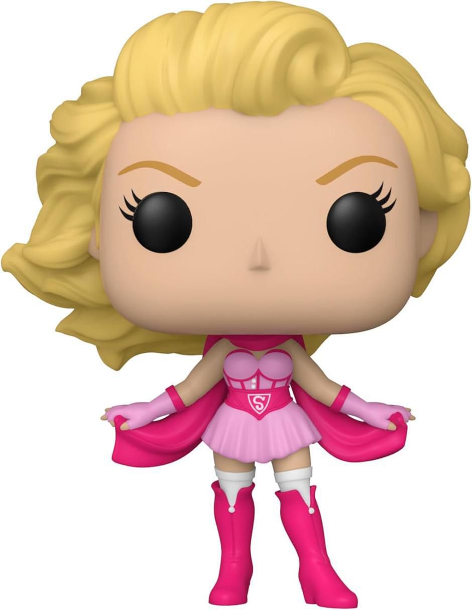 Funko POP! DC Comics Super Girl 1