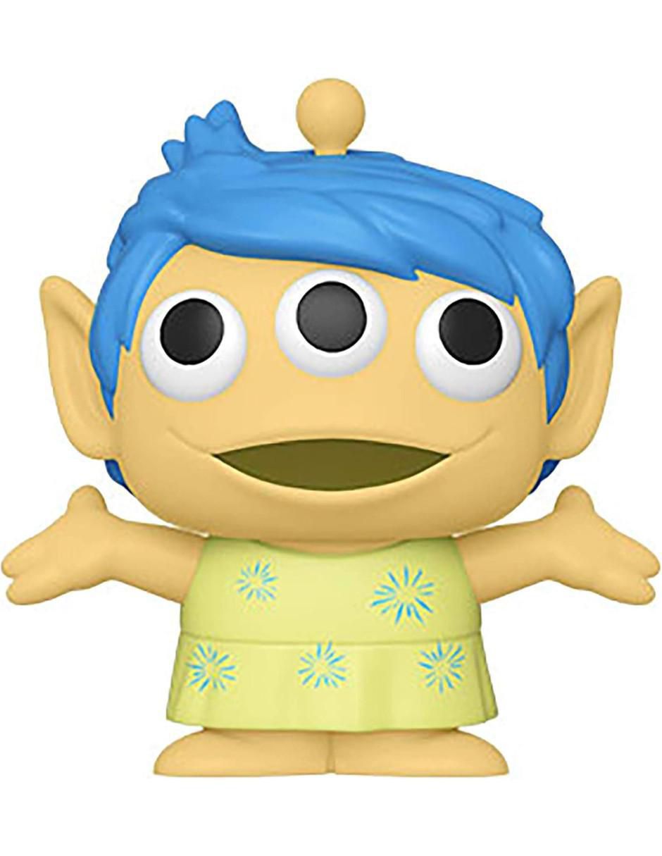 ! Toy Story Joy
