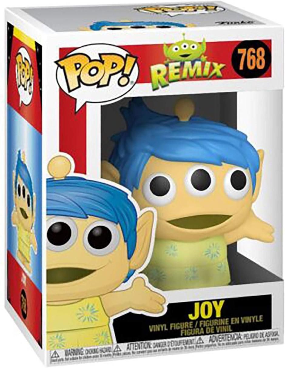 ! Toy Story Joy