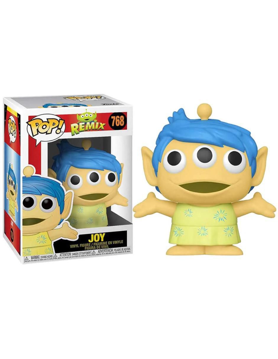 ! Toy Story Joy