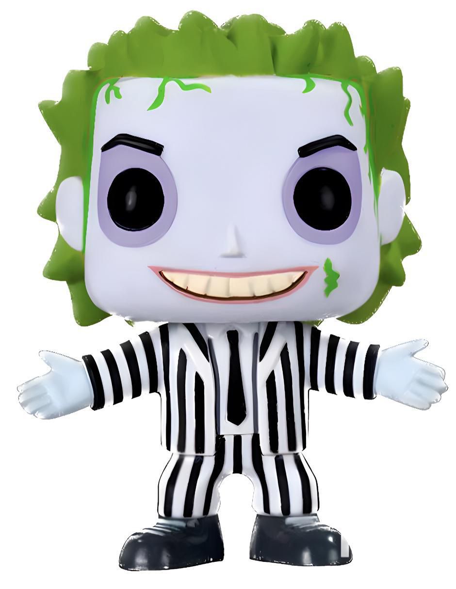 Funko Pop Funko Pop! Beetlejuice