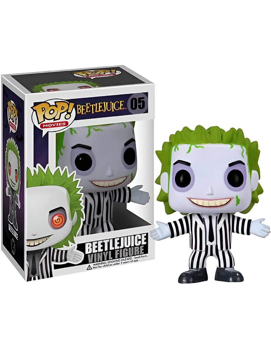 Funko Pop Funko Pop! Beetlejuice 2