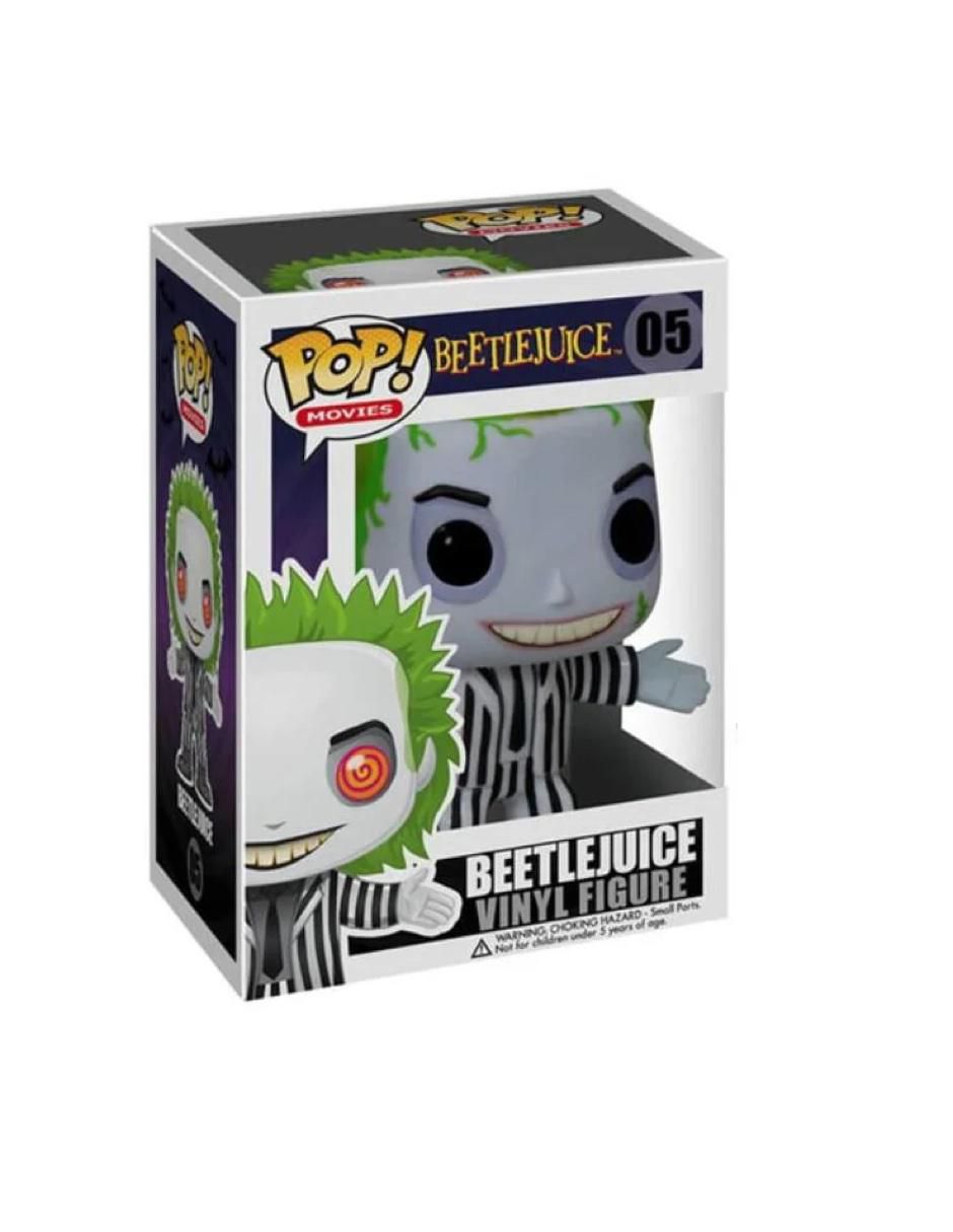Funko Pop Funko Pop! Beetlejuice 3
