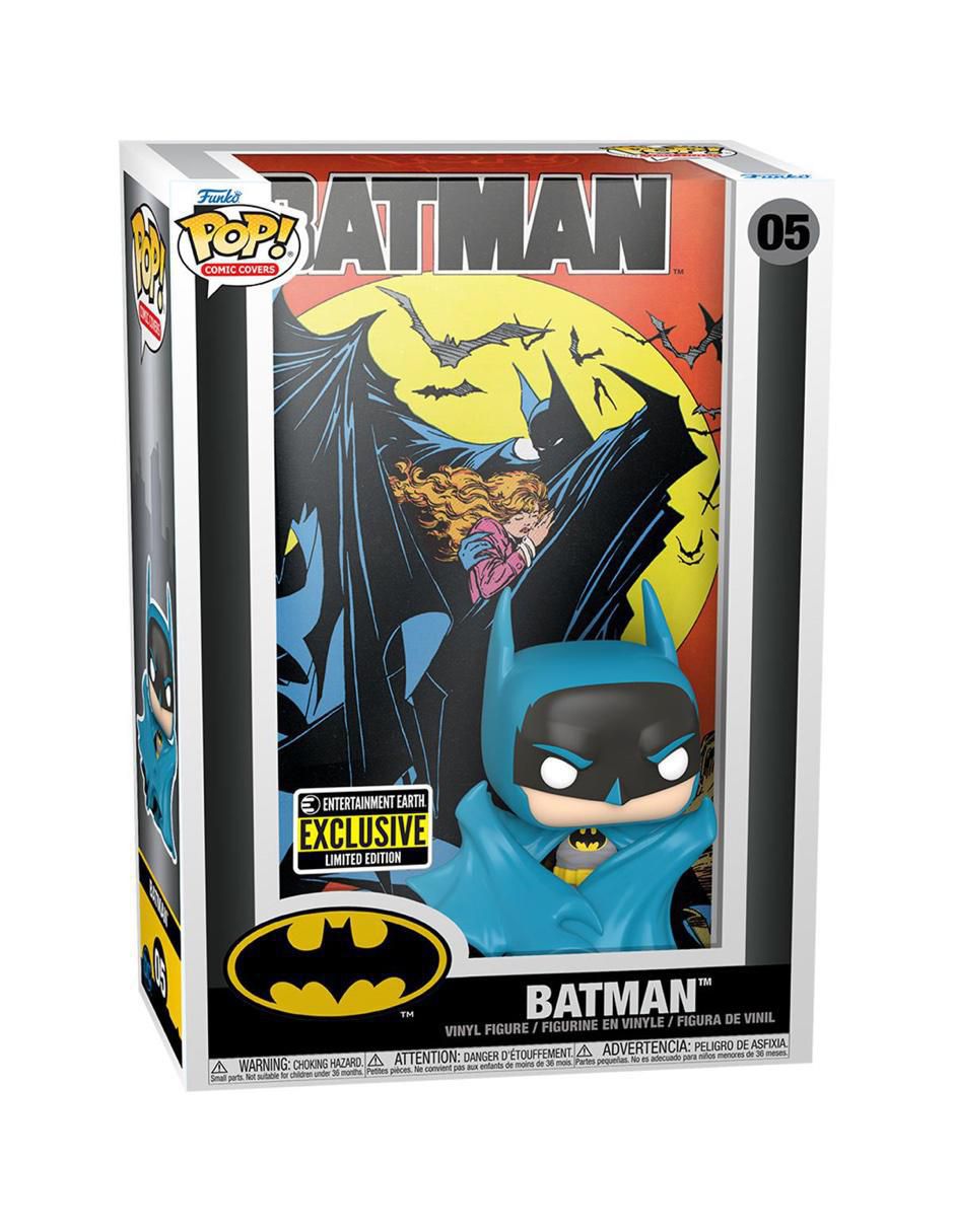 ! DC Comics Batman 2