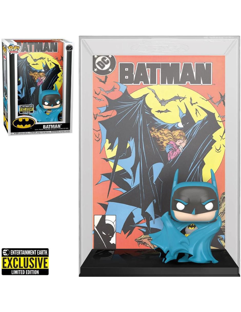 ! DC Comics Batman 3