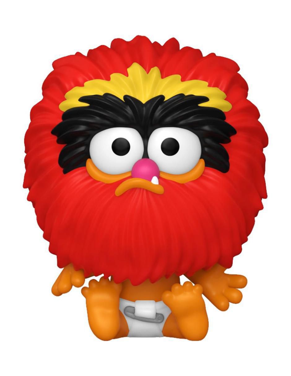 ! Muppets Baby Animal