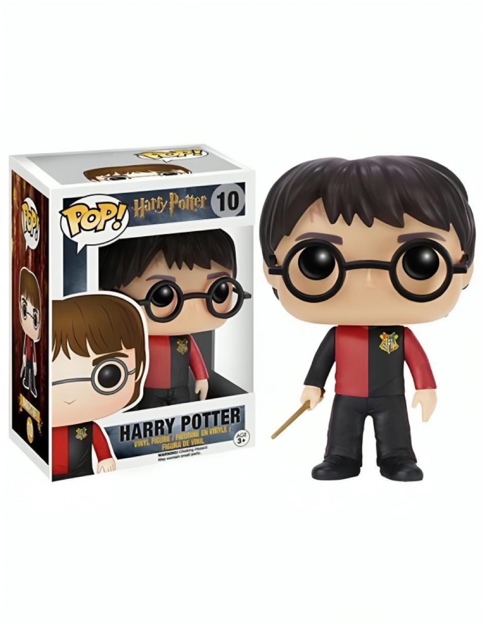 ! Harry Potter 2