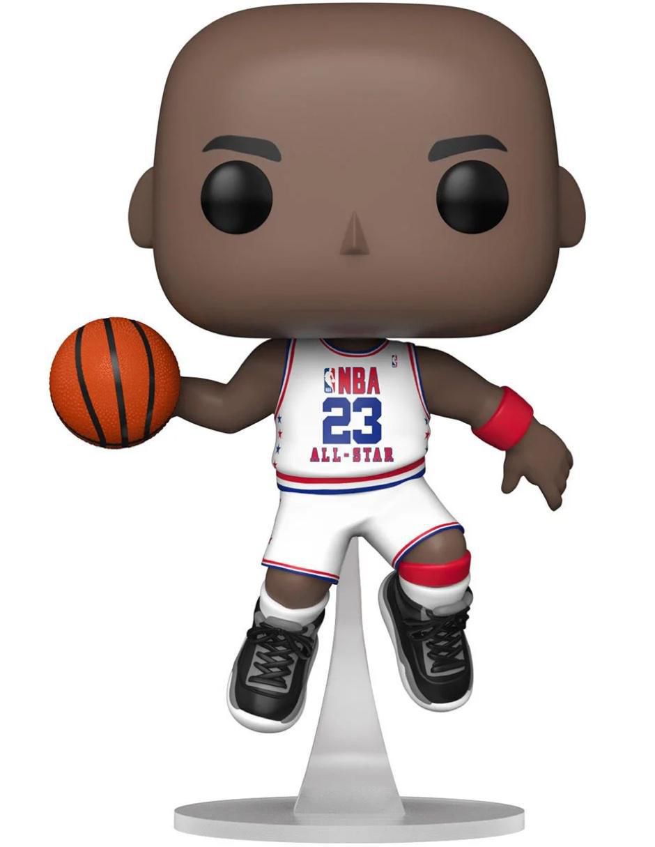 Funko POP! NBA Michael Jordan 1