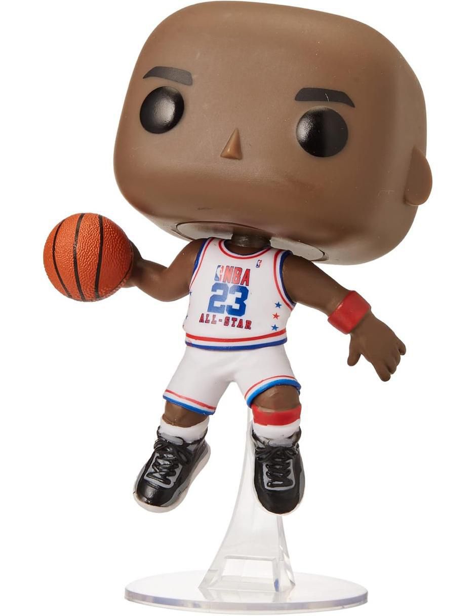 Funko POP! NBA Michael Jordan 4