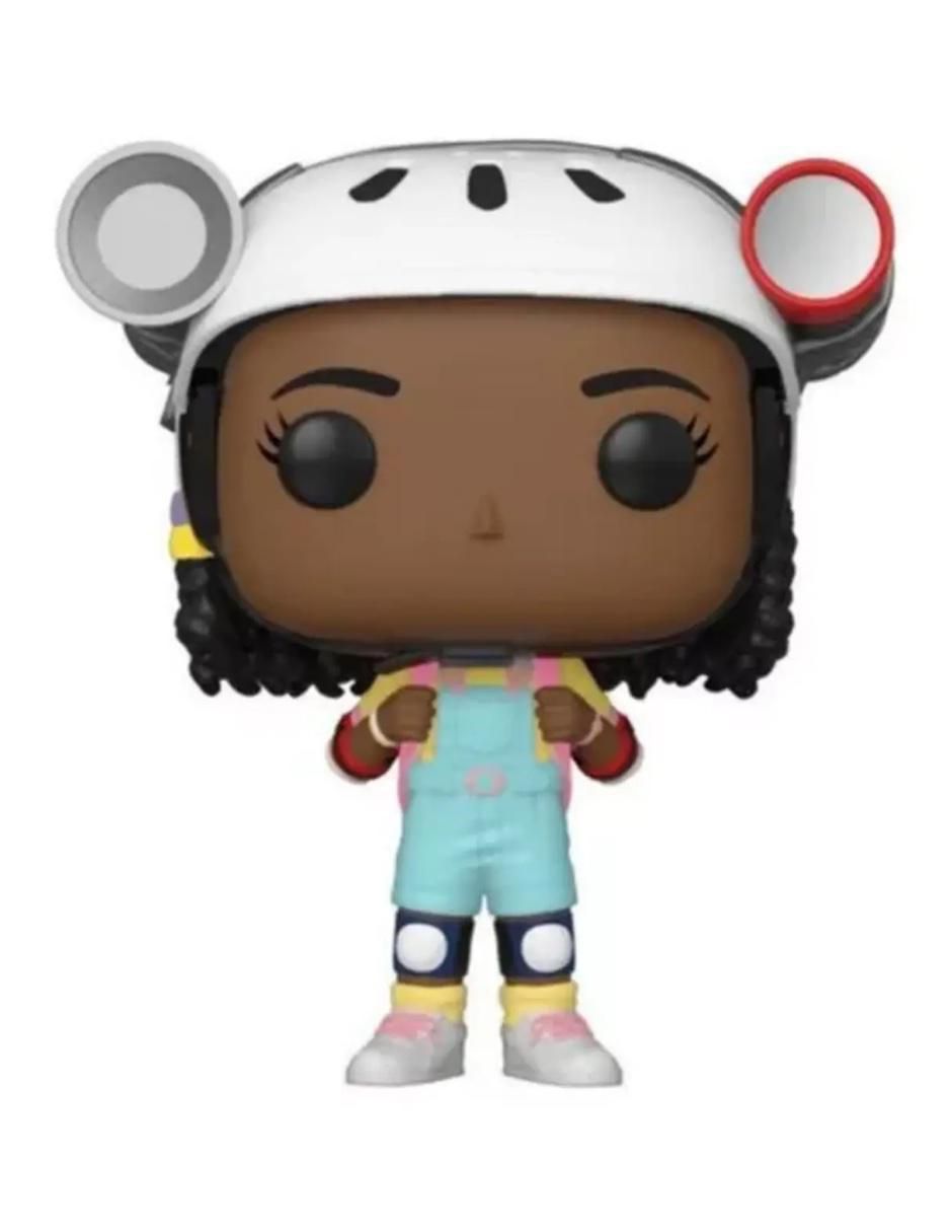 ! Stranger Things 4 Erica Sinclair ! Stranger Things 4 Erica Sinclair