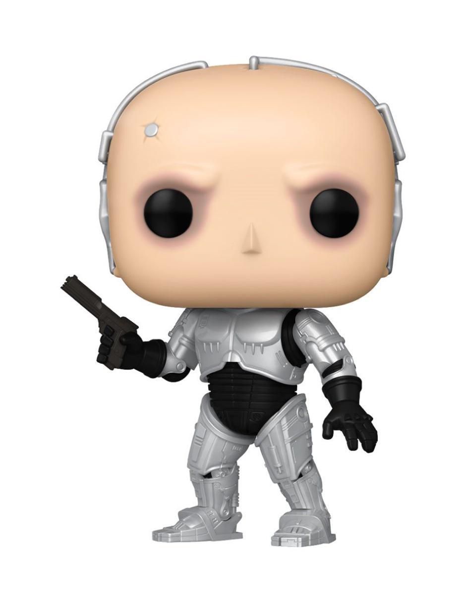 Funko Pop Funko Pop! Robocop Funko Pop Funko Pop! Robocop