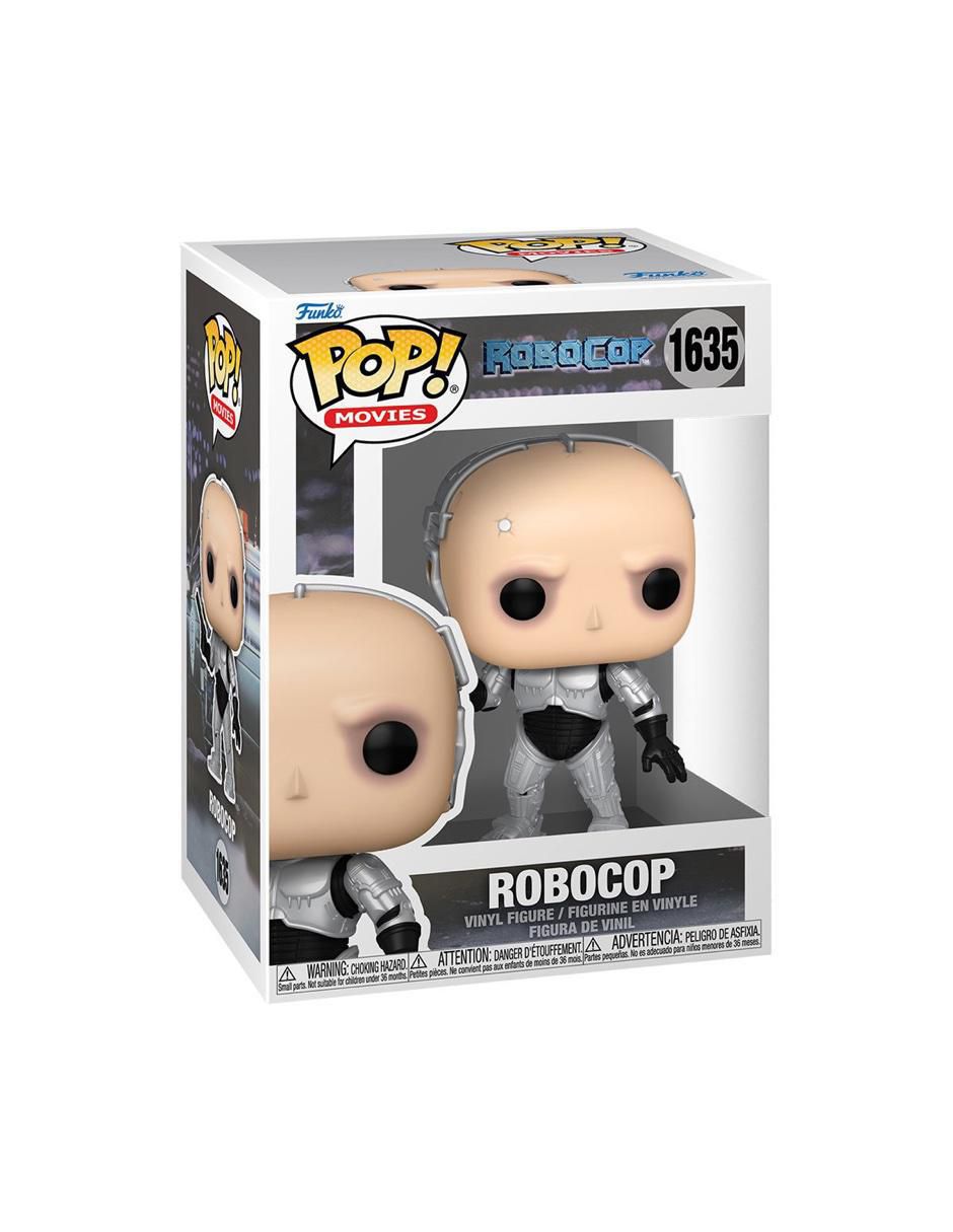 Funko Pop Funko Pop! Robocop 2