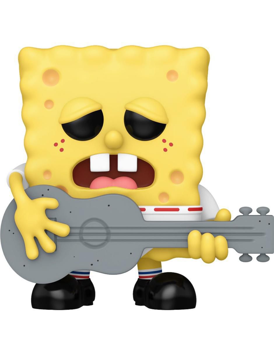 Pop! Nickelodeon Bob Esponja