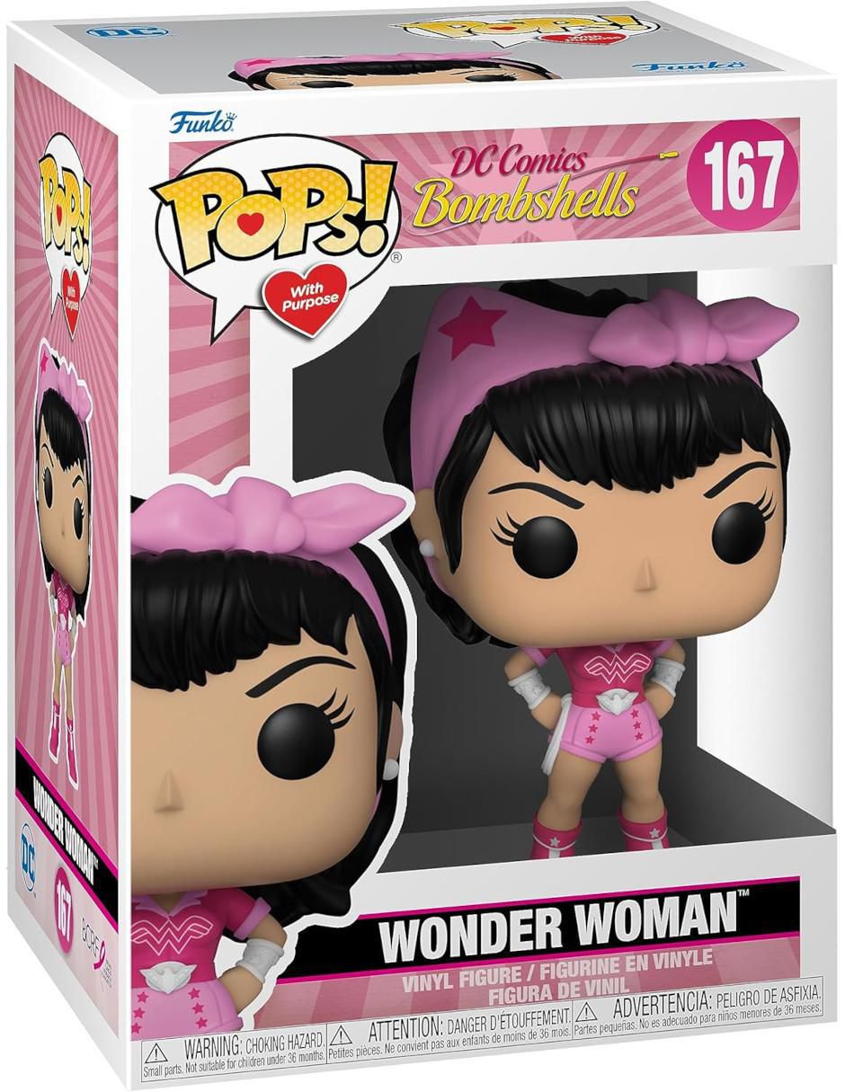! DC Comics Wonder Woman 2