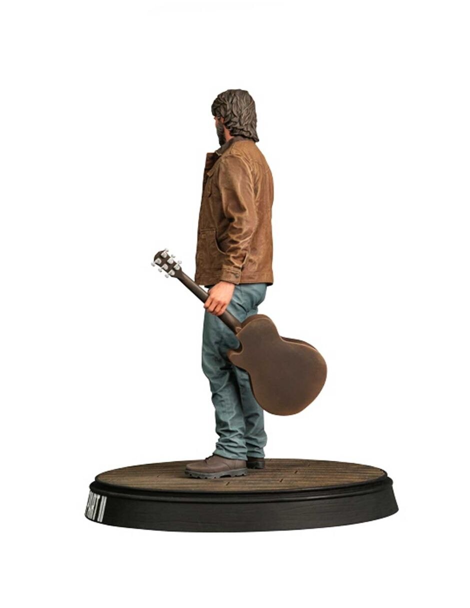 Figura coleccionable The Last Of Us Part II Joel Collectors
