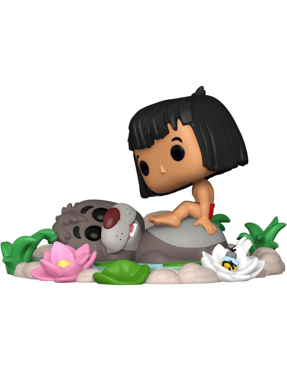 Funko POP! The Jungle Book 1