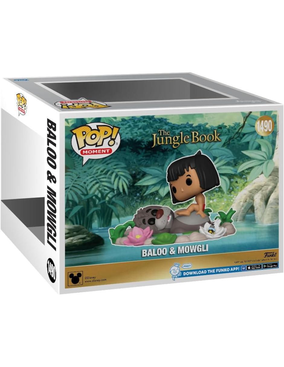 Funko POP! The Jungle Book 3