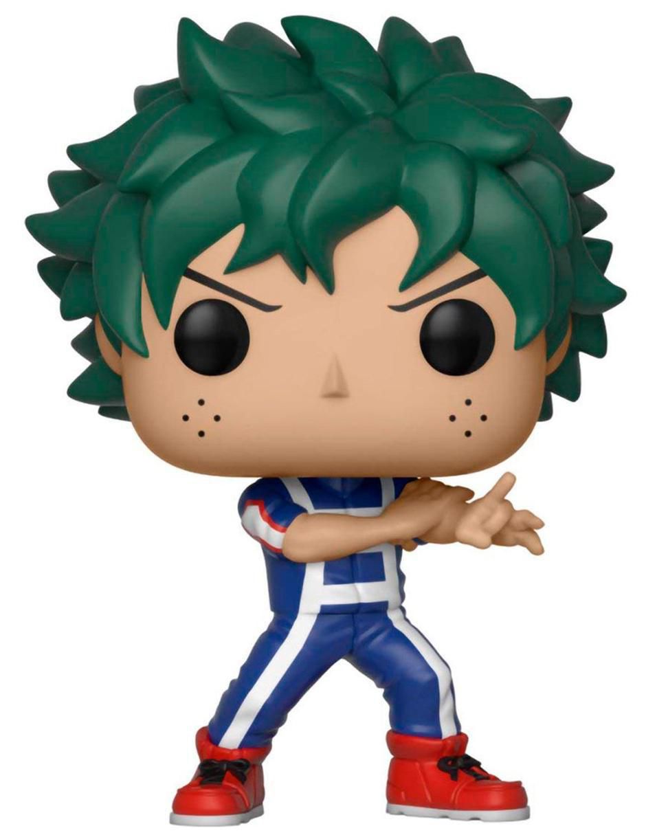 Funko POP! My Hero Academia Izuku Midoriya