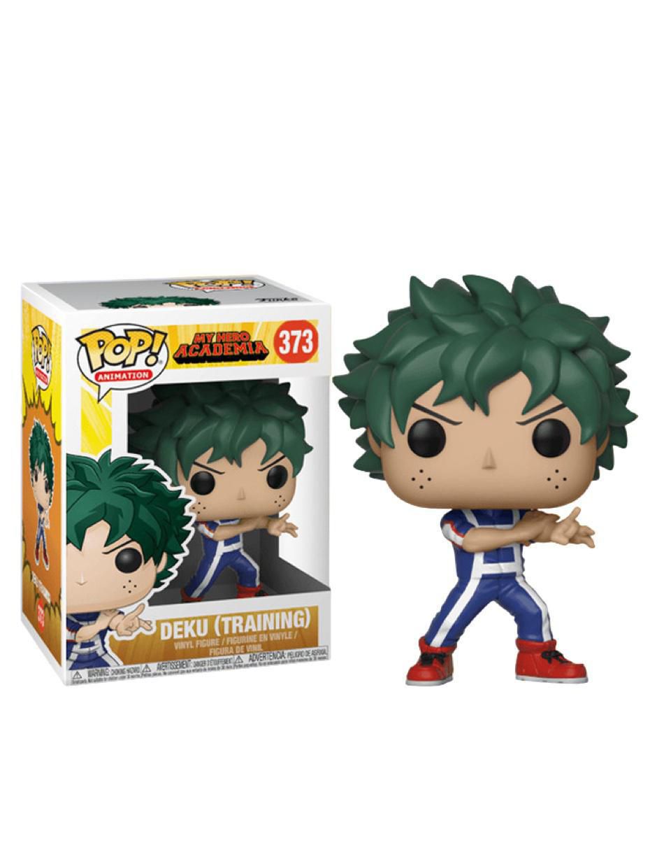Funko POP! My Hero Academia Izuku Midoriya 4