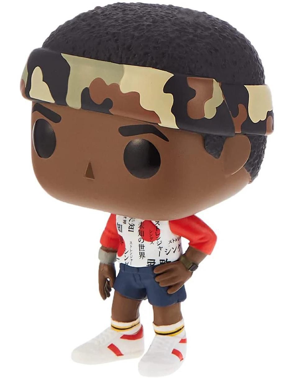 Funko POP! Stranger Things 1