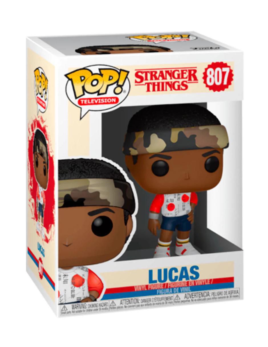 Funko POP! Stranger Things 3