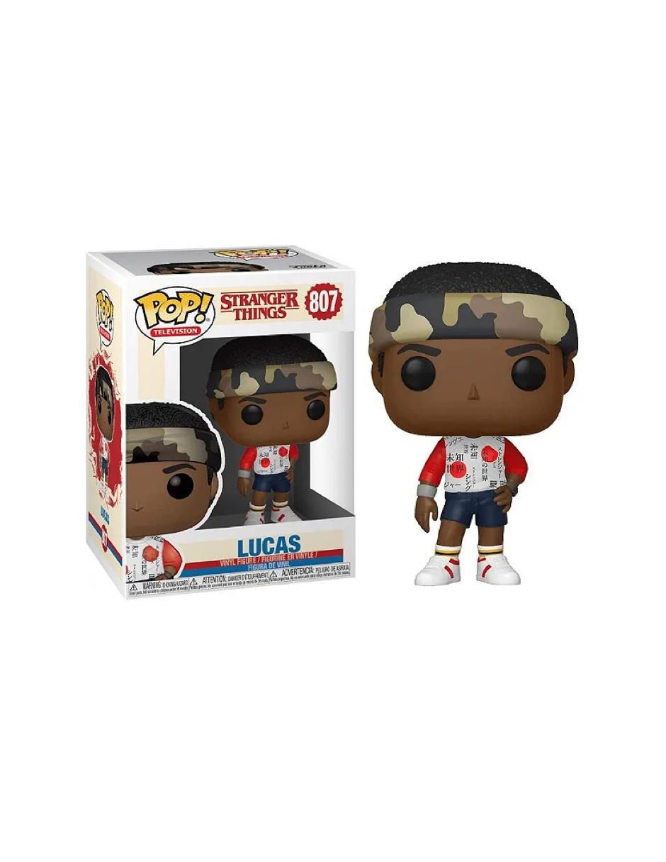 Funko POP! Stranger Things 4