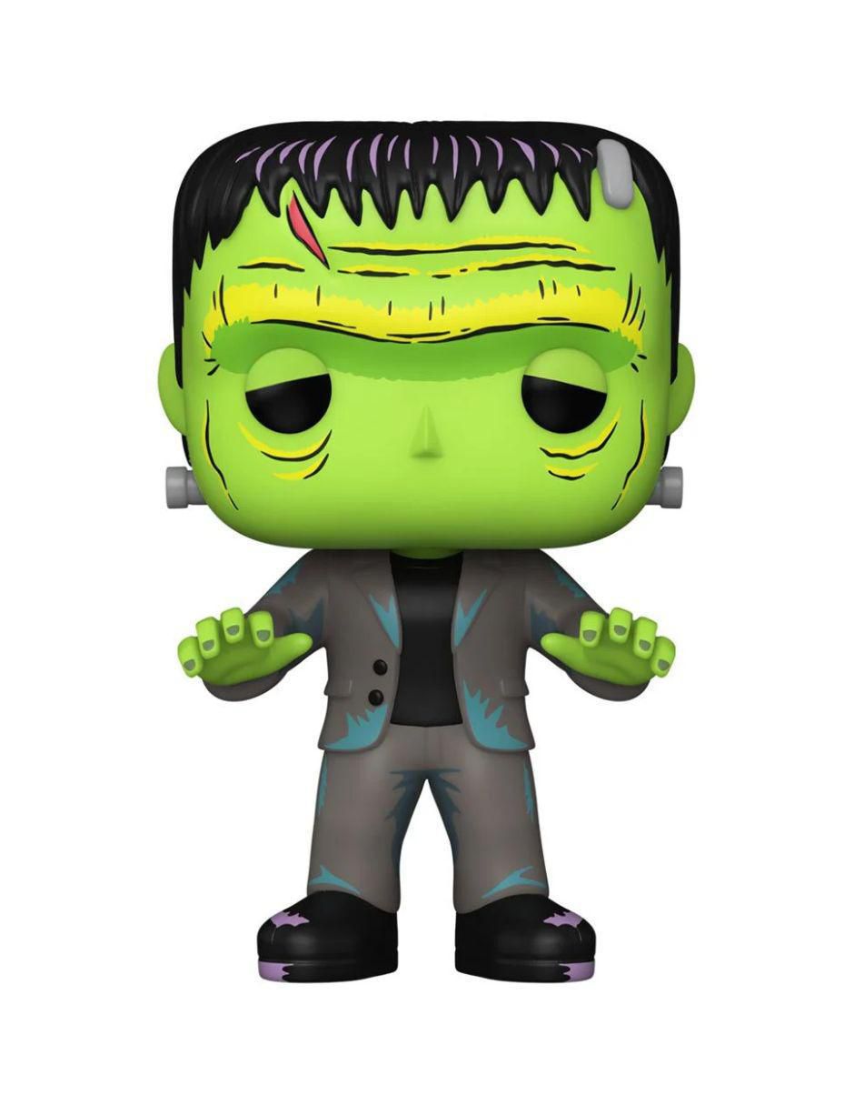 POP! Universal Monsters Frankenstein 1